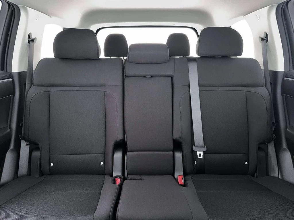 2026 Hyundai Santa Fe SE - Photo 16