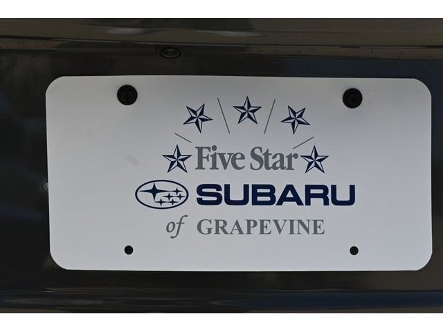 New 2026 Gray Subaru Wilderness image 46