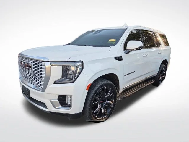 2023 GMC Yukon