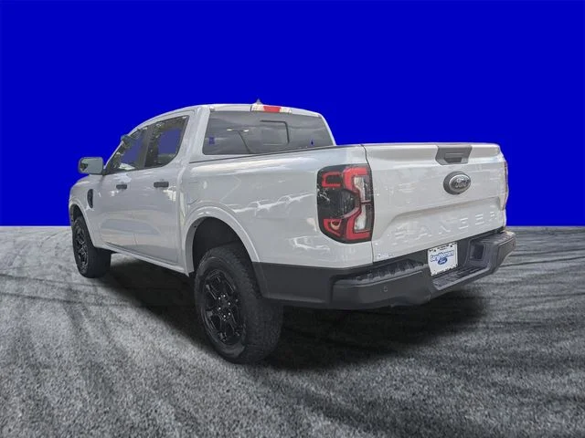 New 2026 Avalanche Ford XLT image 5