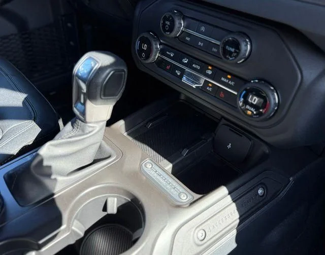 New 2026 Oxford White Ford Big Bend® image 23