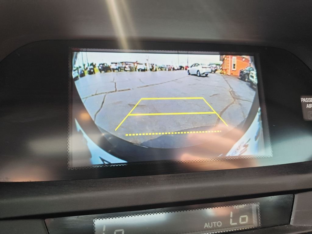 Used 2018 Black Acura Special Edition image 22