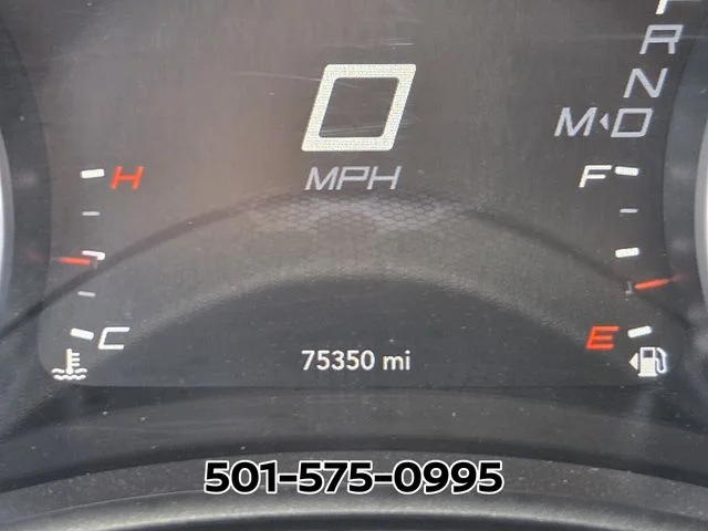 Used 2023 Black Dodge GT image 28