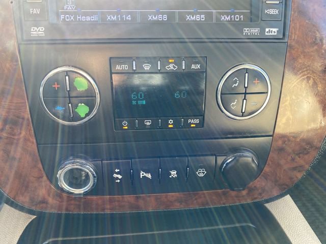 Used 2007 Summit White Chevrolet LT image 18