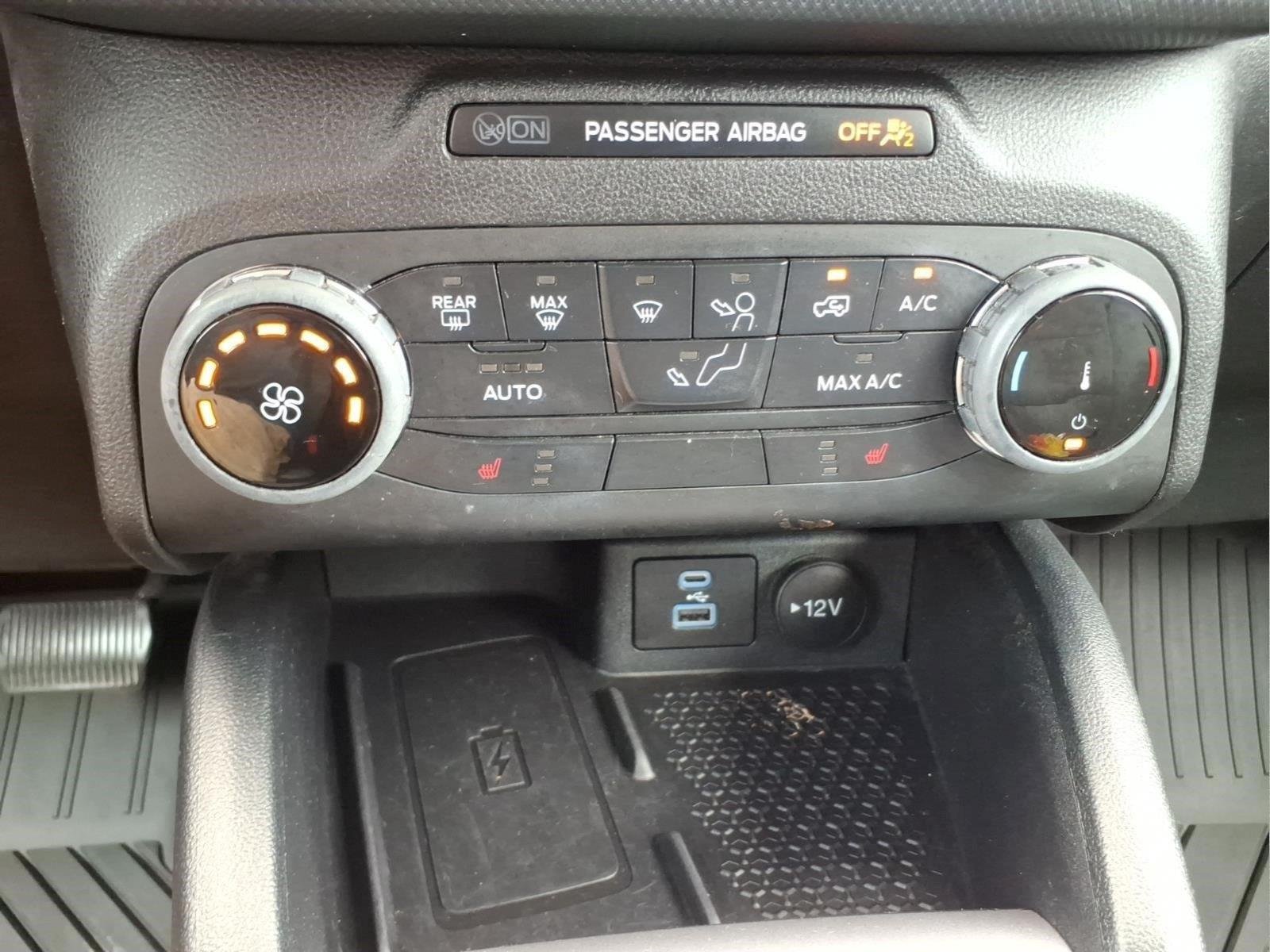 Used 2022 Area 51 Ford Big Bend image 24