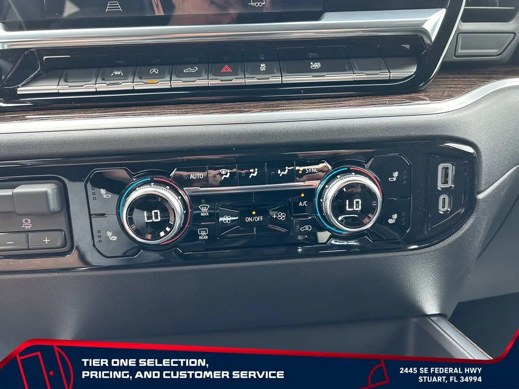 New 2026 Sterling Metallic GMC Elevation image 24
