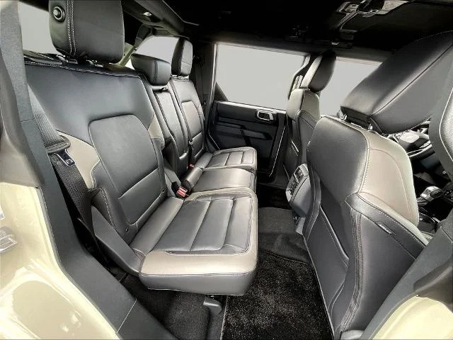 New 2026 Desert Sand Ford Outer Banks® image 44
