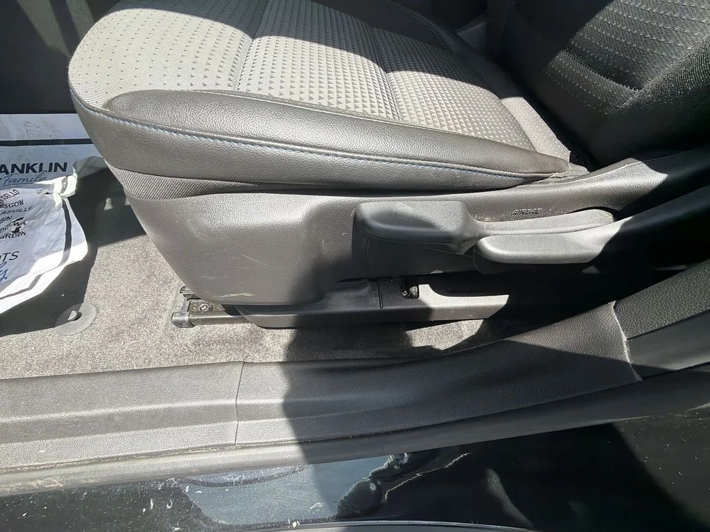 Used 2025 Black Chevrolet LT image 18
