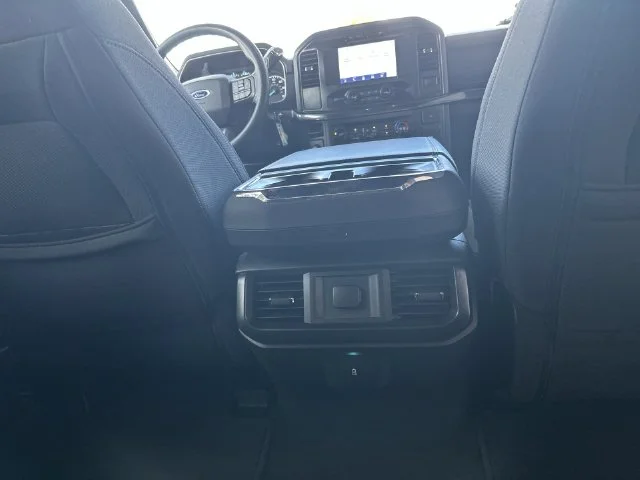 Used 2021 White Ford XL image 23