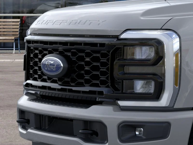 New 2026 Avalanche Ford F-250® XL image 17
