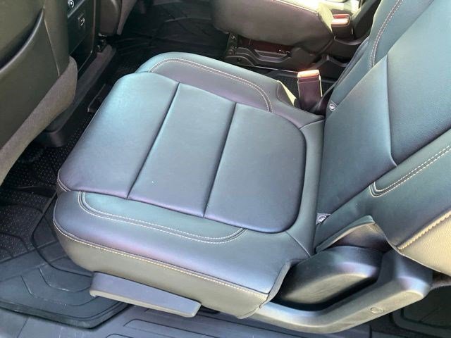 Certified Used 2020 Midnight Blue Metallic Chevrolet LT Leather image 23