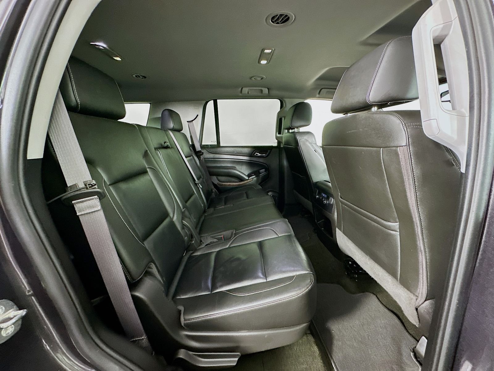 Used 2017 Tungsten Metallic Chevrolet LT image 29