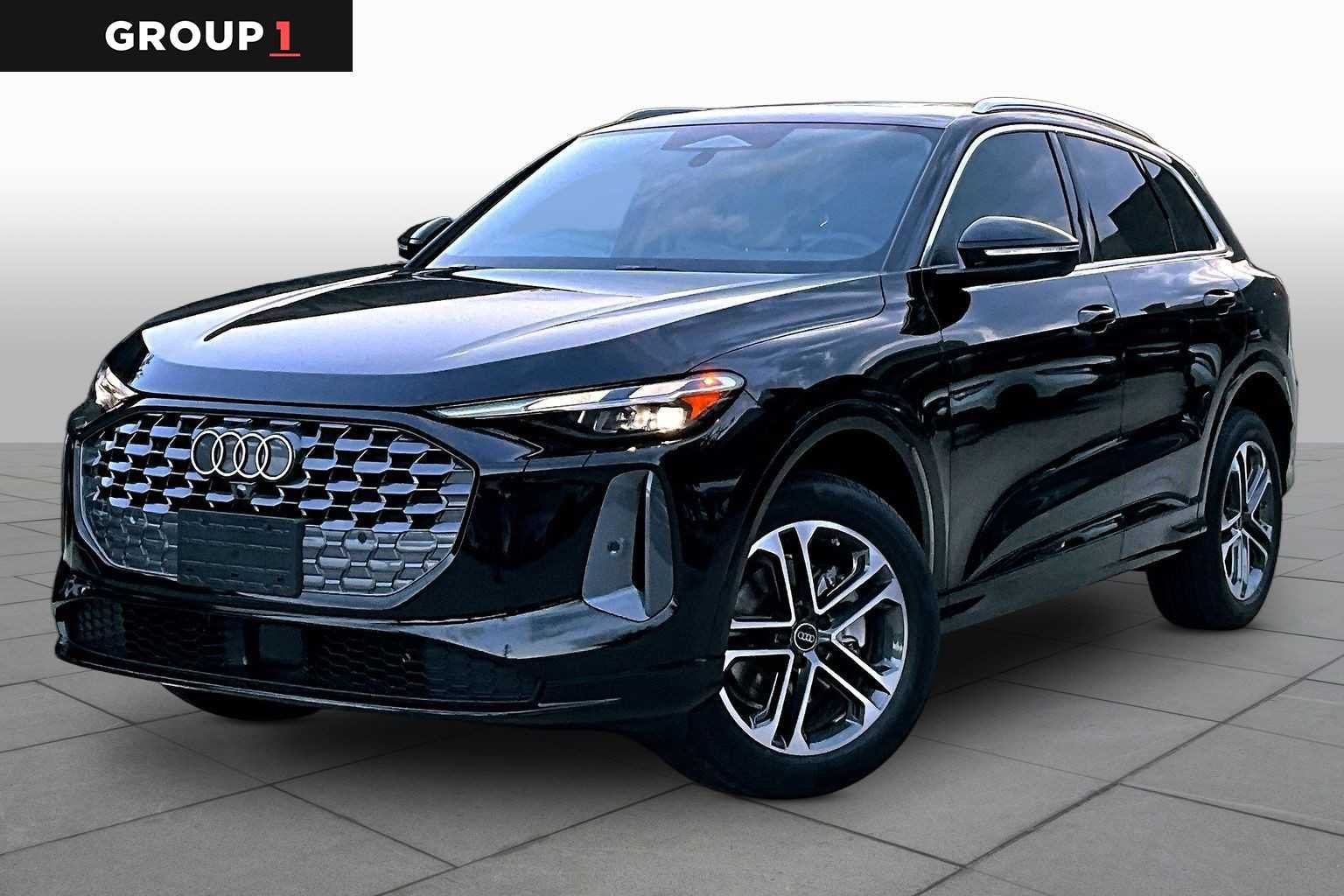 2026 Audi Q5 Premium