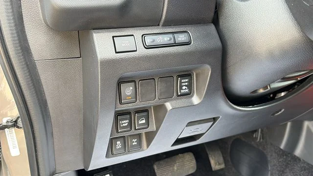 Certified Used 2023 Beige Nissan PRO-4X image 12