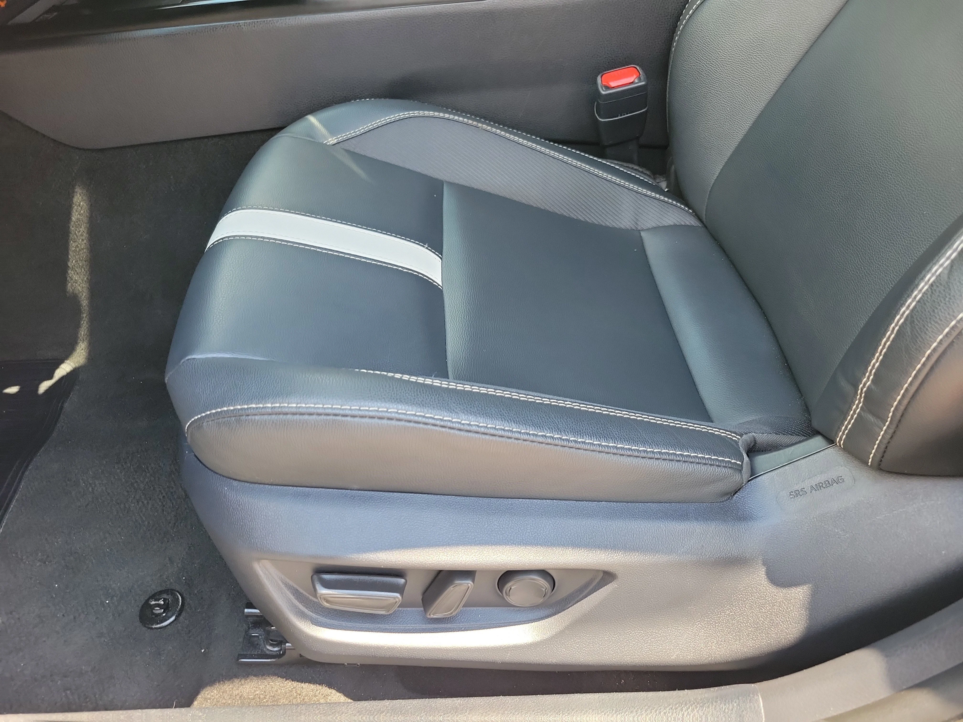 Used 2025 Underground Toyota SE image 6