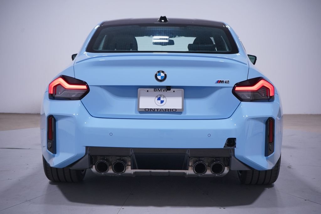 New 2026 Blue BMW Base image 5