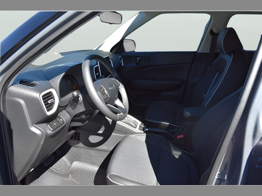 New 2026 Ecotronic Gray w/Black Roof Hyundai SEL w/Two-Tone Roof image 40