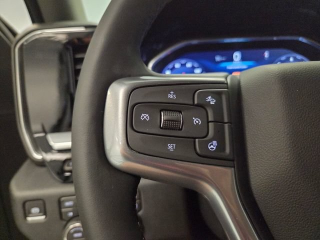 2026 Chevrolet Silverado 2500 HD LTZ - Photo 25