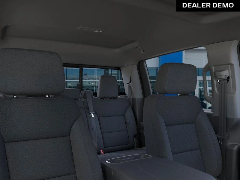 Used 2026  GMC Elevation image 24