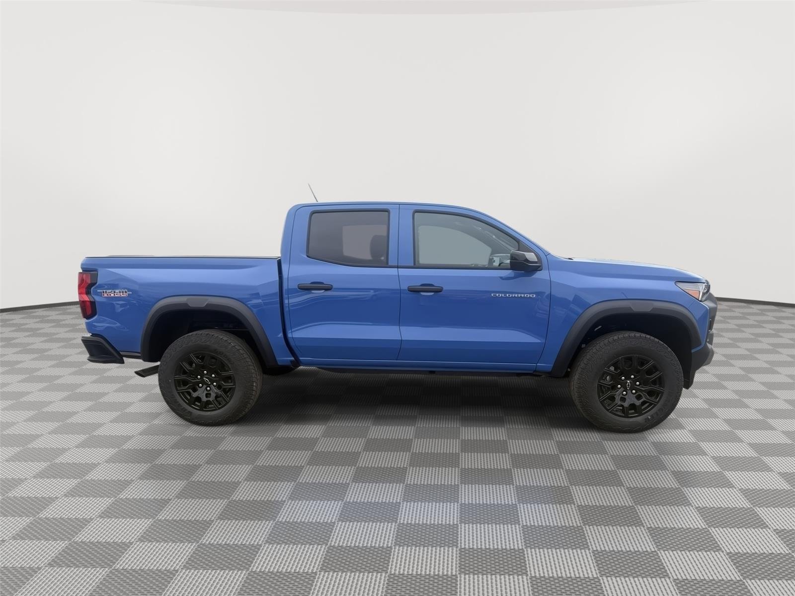 2026 Chevrolet Colorado Trail Boss - Photo 7