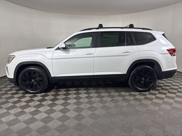 2026 Volkswagen Atlas SE w/Tech - Photo 7
