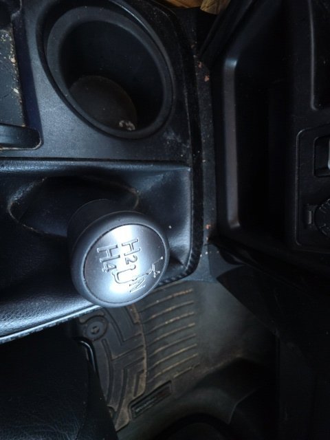 Used 2017 Gray Toyota TRD Off-Road image 21