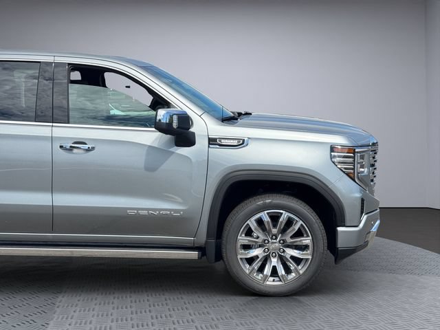 2026 GMC Sierra 1500 Denali - Photo 29