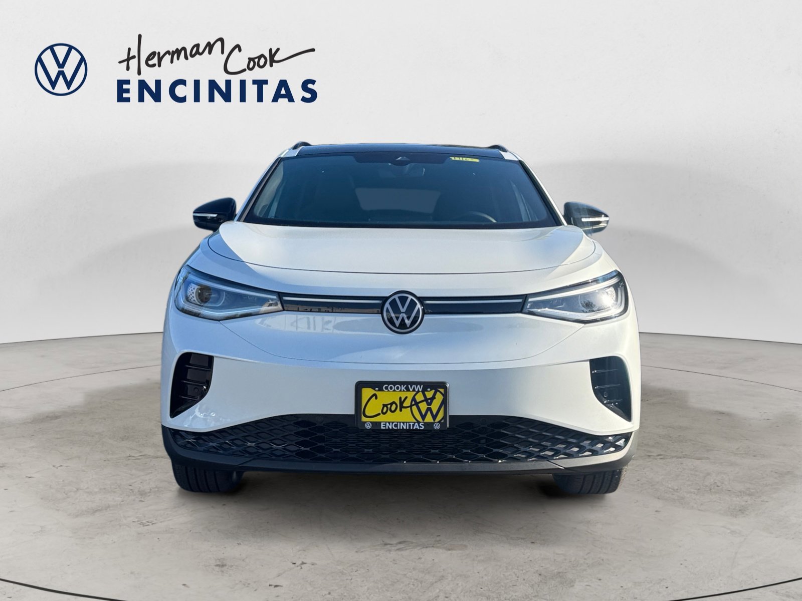 New 2026 Opal-White Volkswagen Pro S image 8