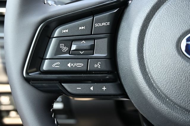 New 2026 Gray Subaru Premium Hybrid image 31