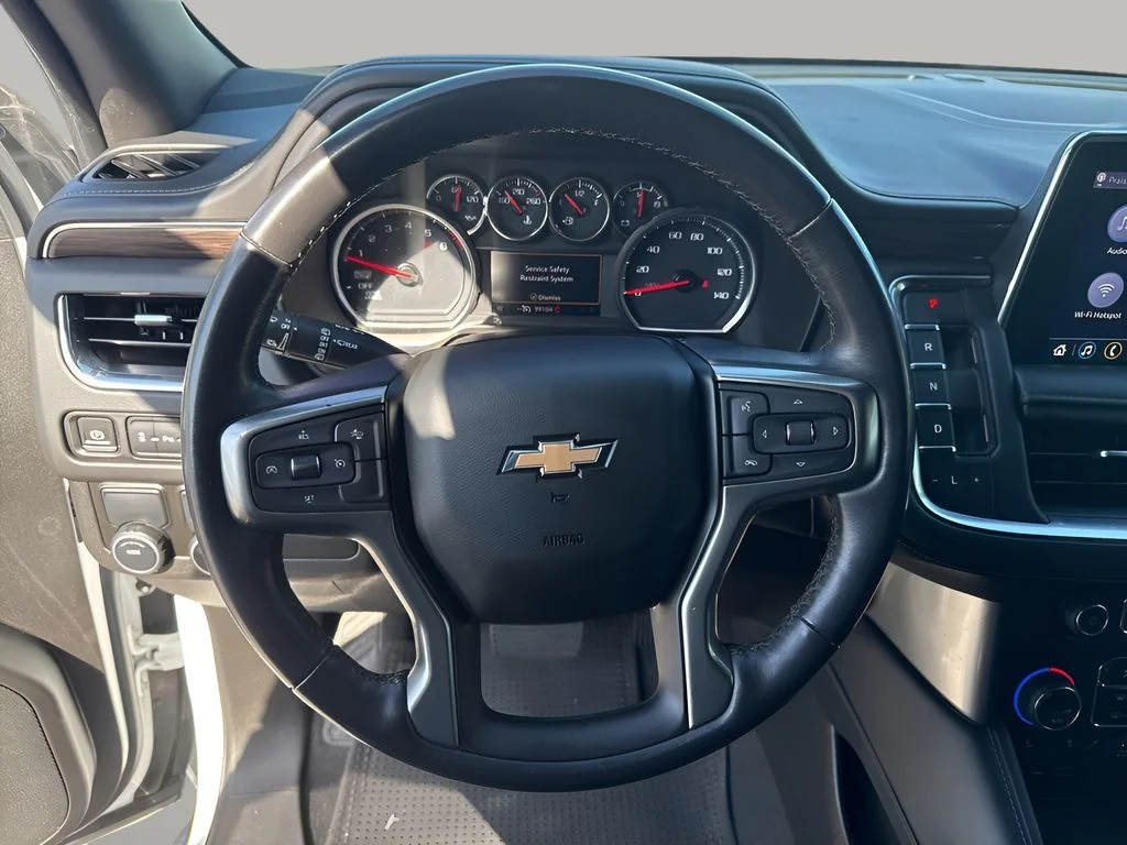 Used 2021 White Chevrolet LT image 20