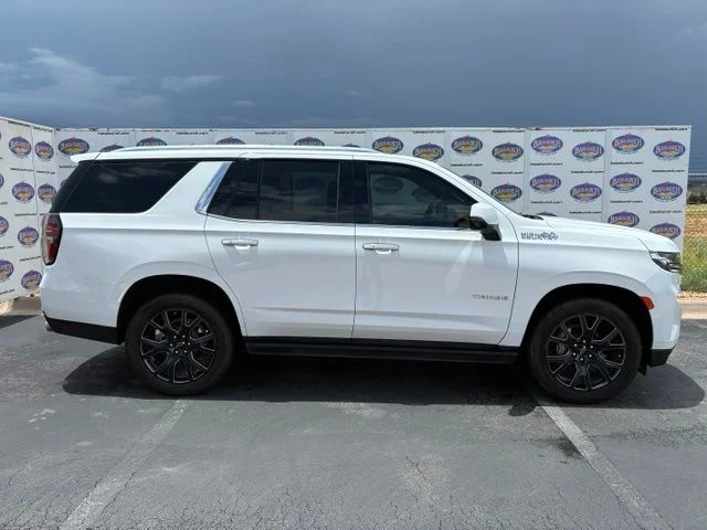 2023 Chevrolet Tahoe