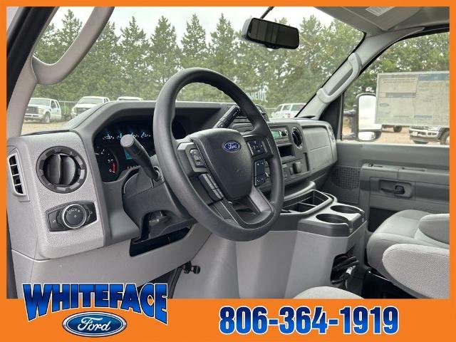 New 2025 Oxford White Ford Base image 54