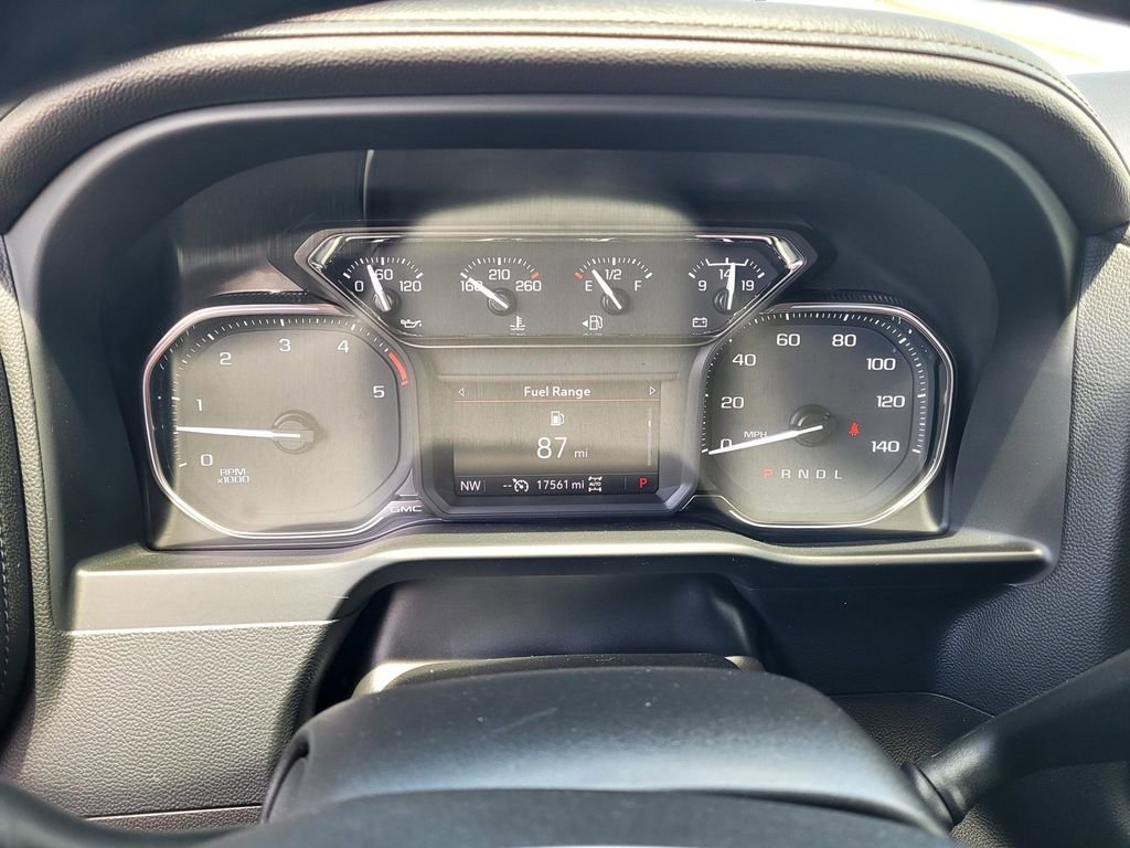 2023 GMC Sierra 2500HD SLT - Photo 21