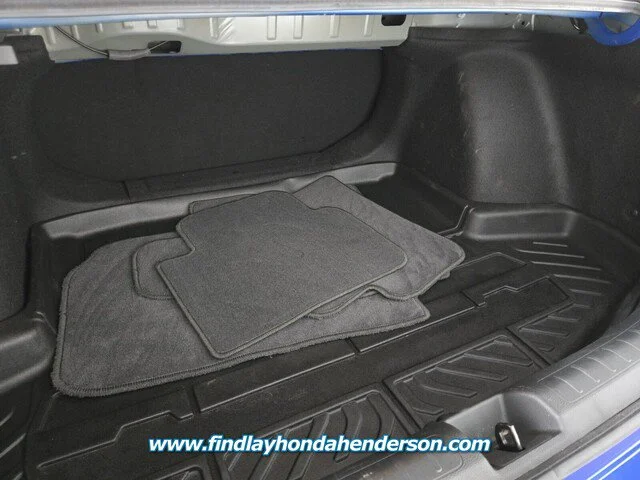Certified Used 2024 Aegean Blue Metallic Honda Sport image 50
