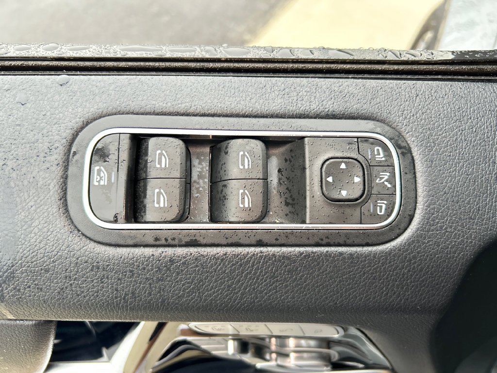 Certified Used 2021  Mercedes-Benz G 550 image 11