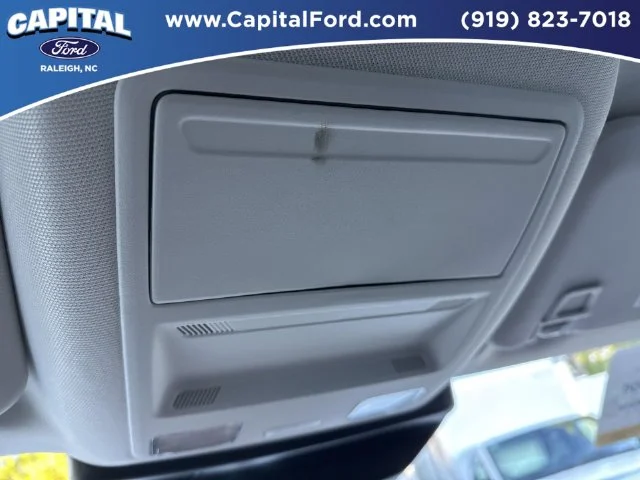 Used 2023 White Ford Big Bend image 32