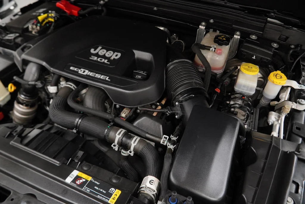 Certified Used 2023 Black Jeep Rubicon image 45