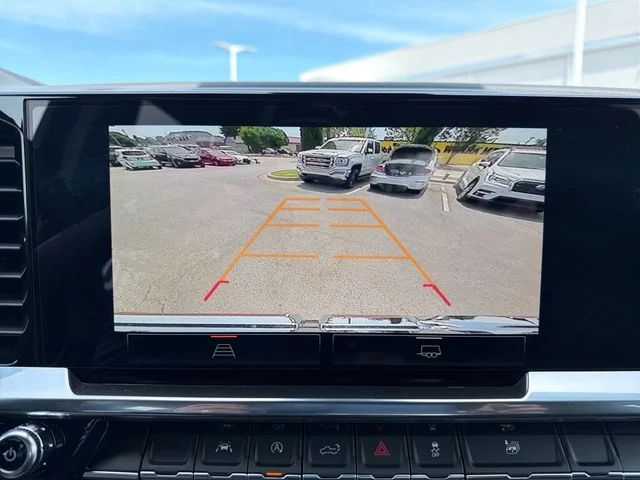 New 2026 Black GMC Elevation image 13