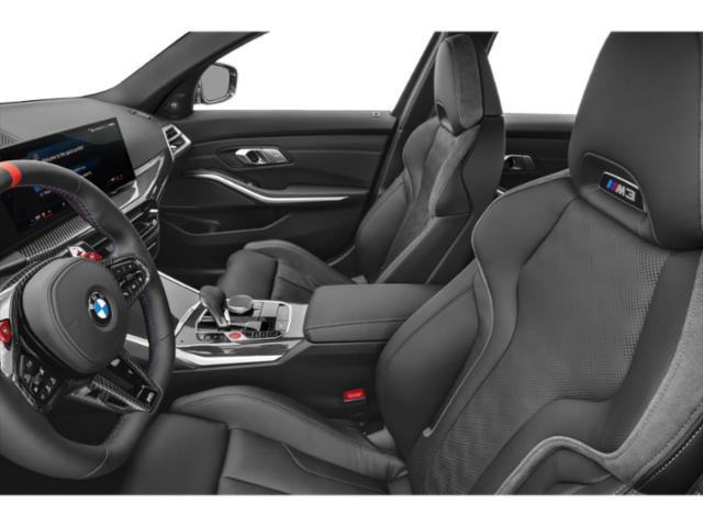 New 2027 Blue BMW Competition image 8