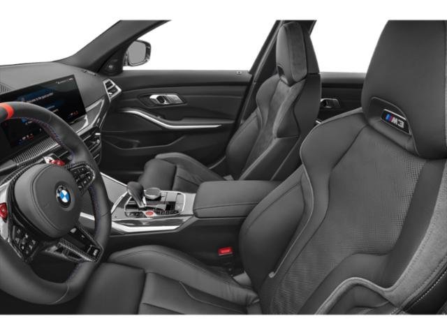 New 2027 Alpine White BMW Competition xDrive image 11