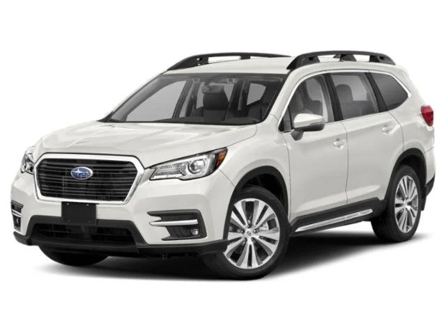 2019 Subaru Ascent Limited 8 Passenger's photo