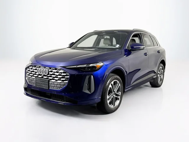 2025 Audi Q5 2.0T Premium