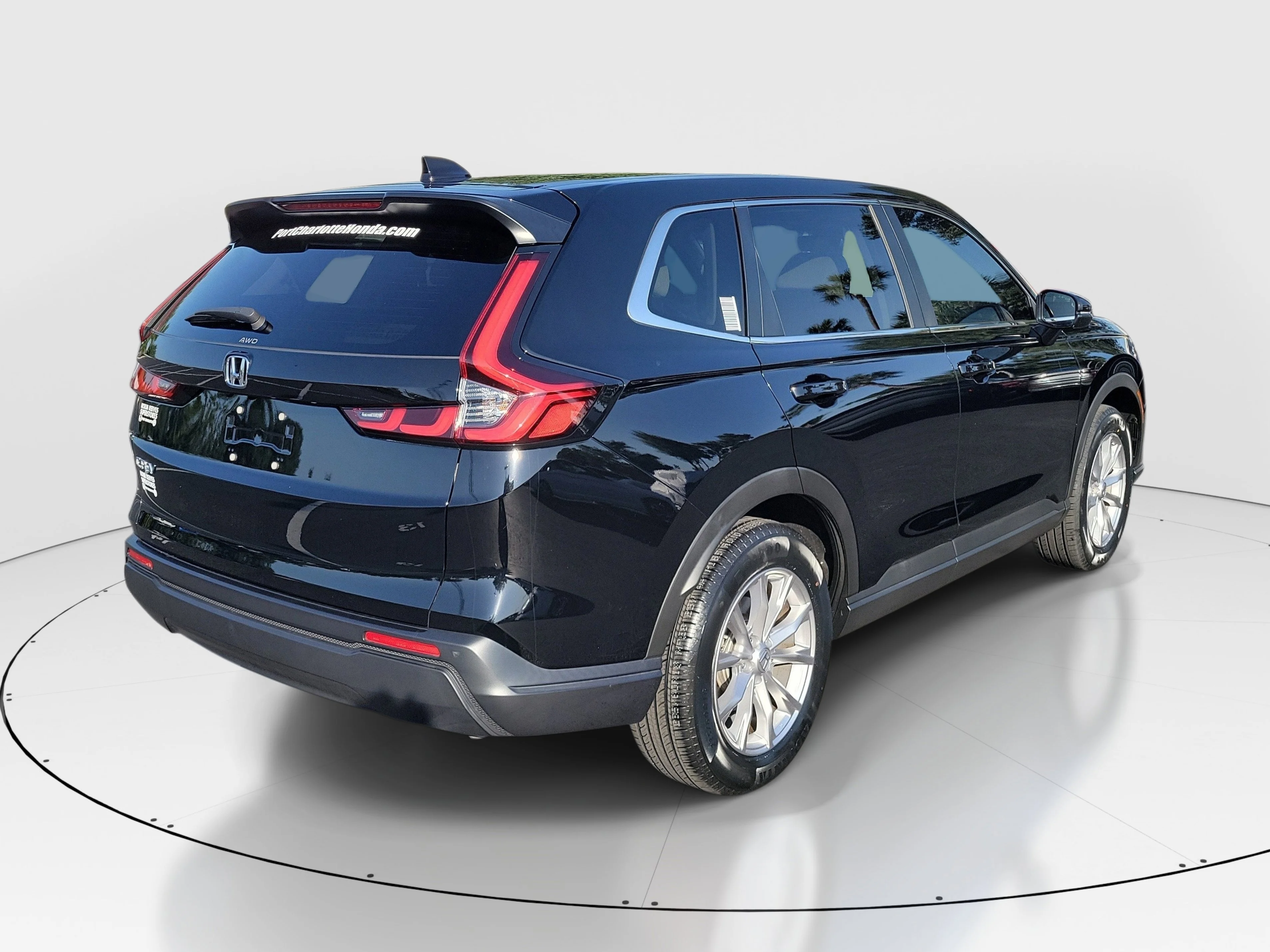 2024 Honda CR-V EX - Photo 73