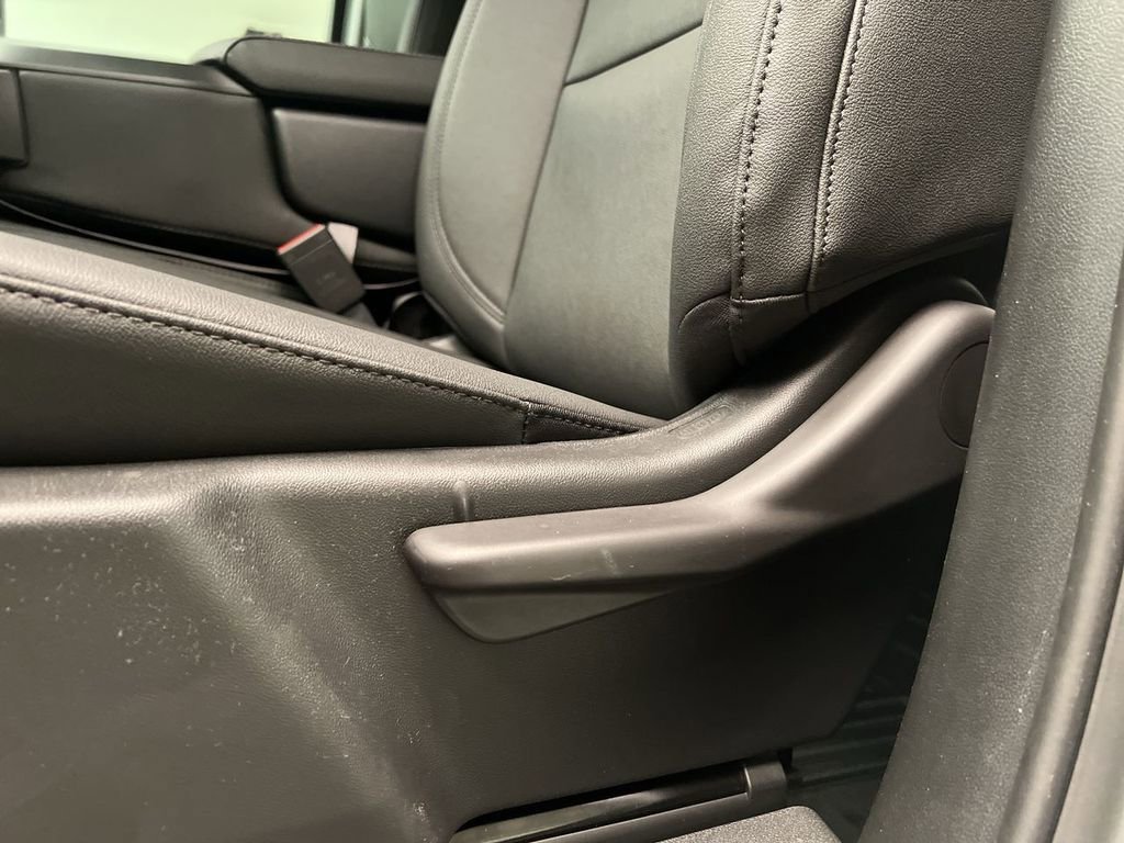 2026 Chevrolet Silverado 2500 HD Work Truck - Photo 12
