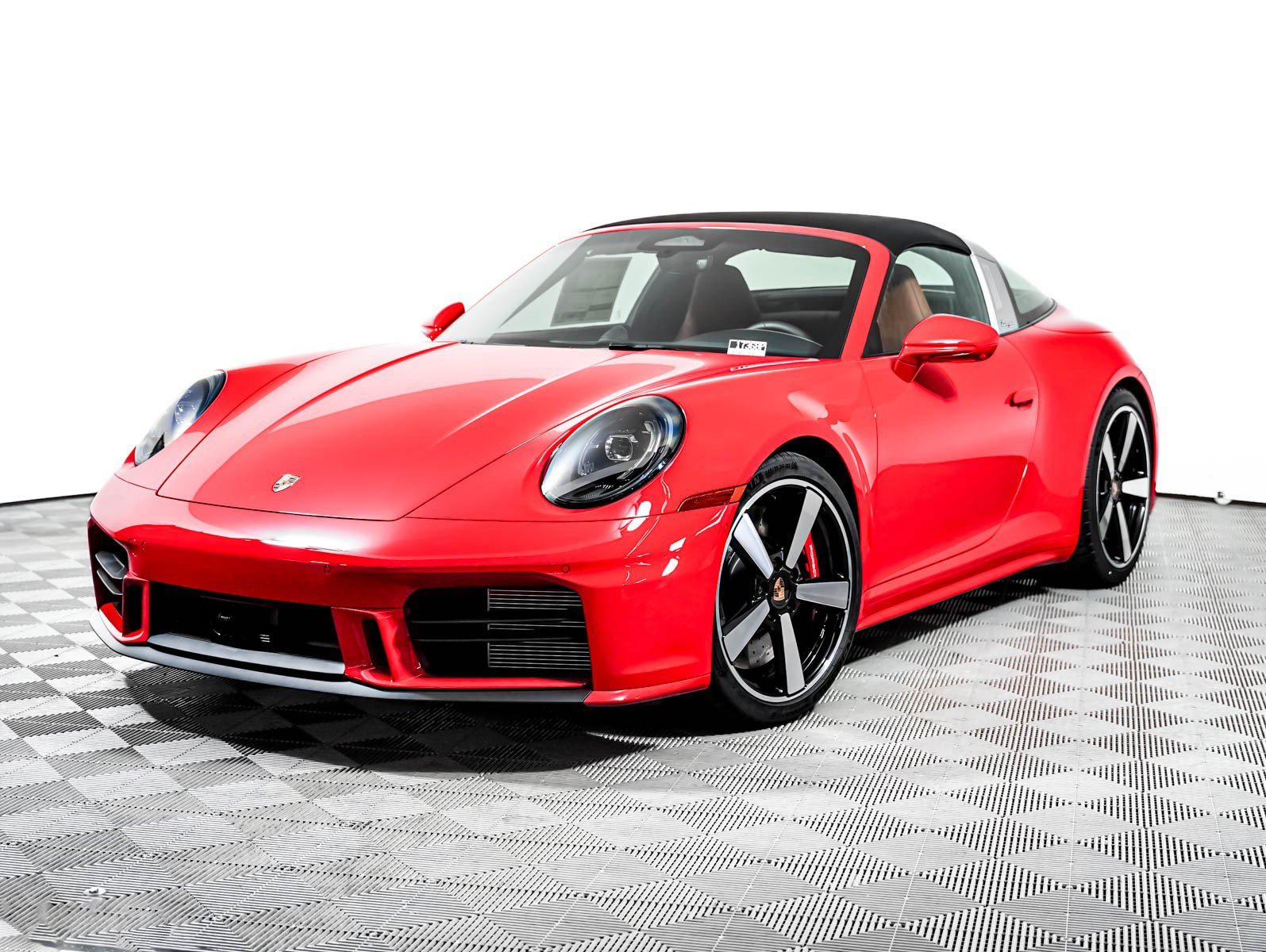 2026 Porsche 911