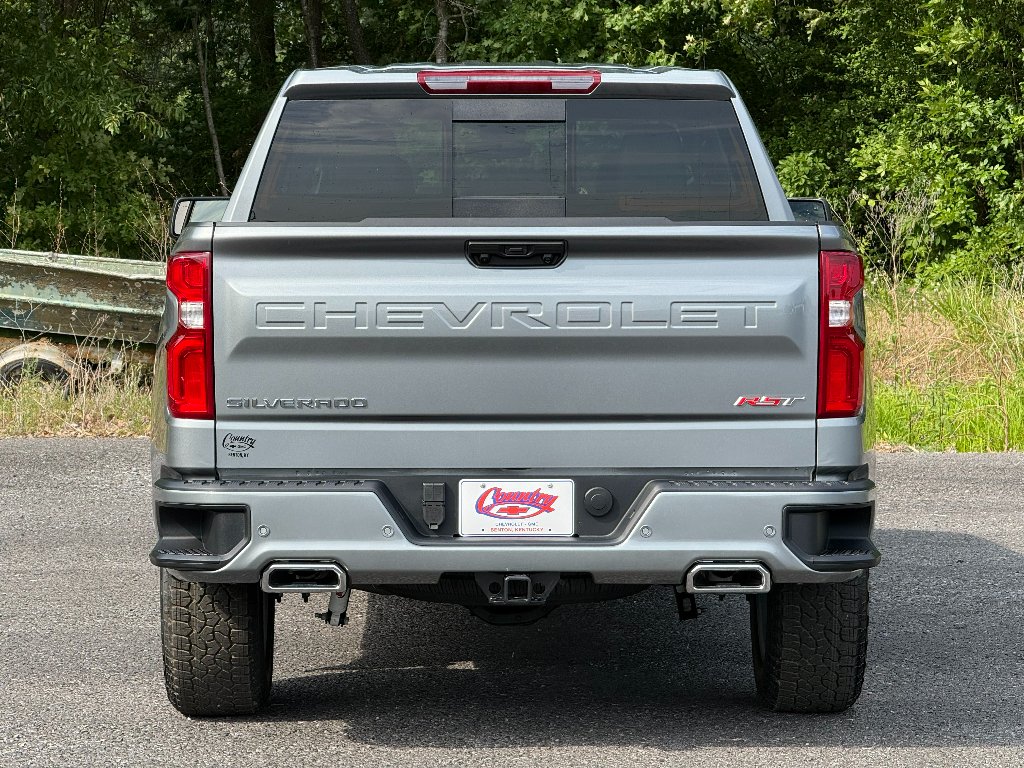 2026 Chevrolet Silverado 1500 RST - Photo 7