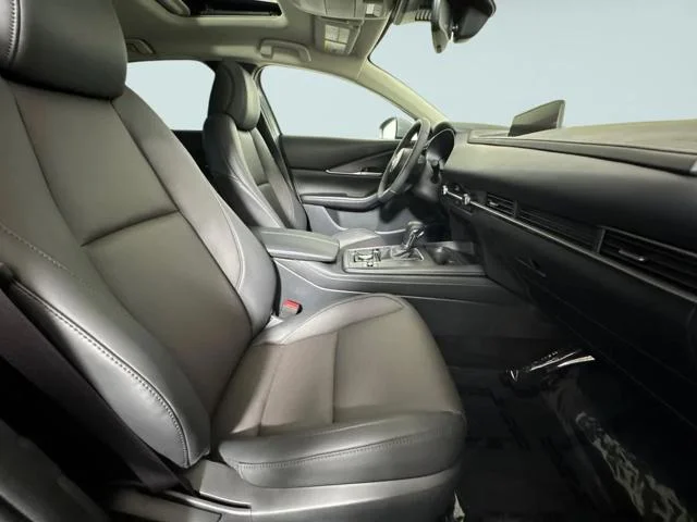 New 2026 Aero Gray Metallic Mazda 2.5 S Premium AWD image 8