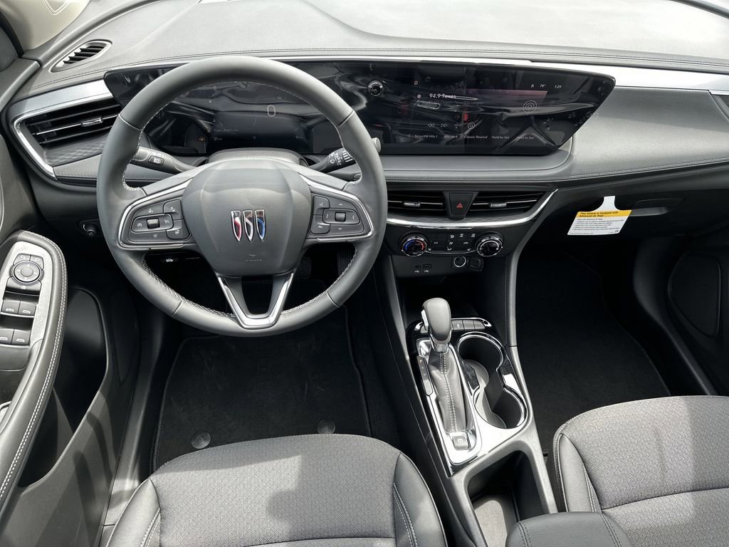 2026 Buick Encore GX Preferred - Photo 15