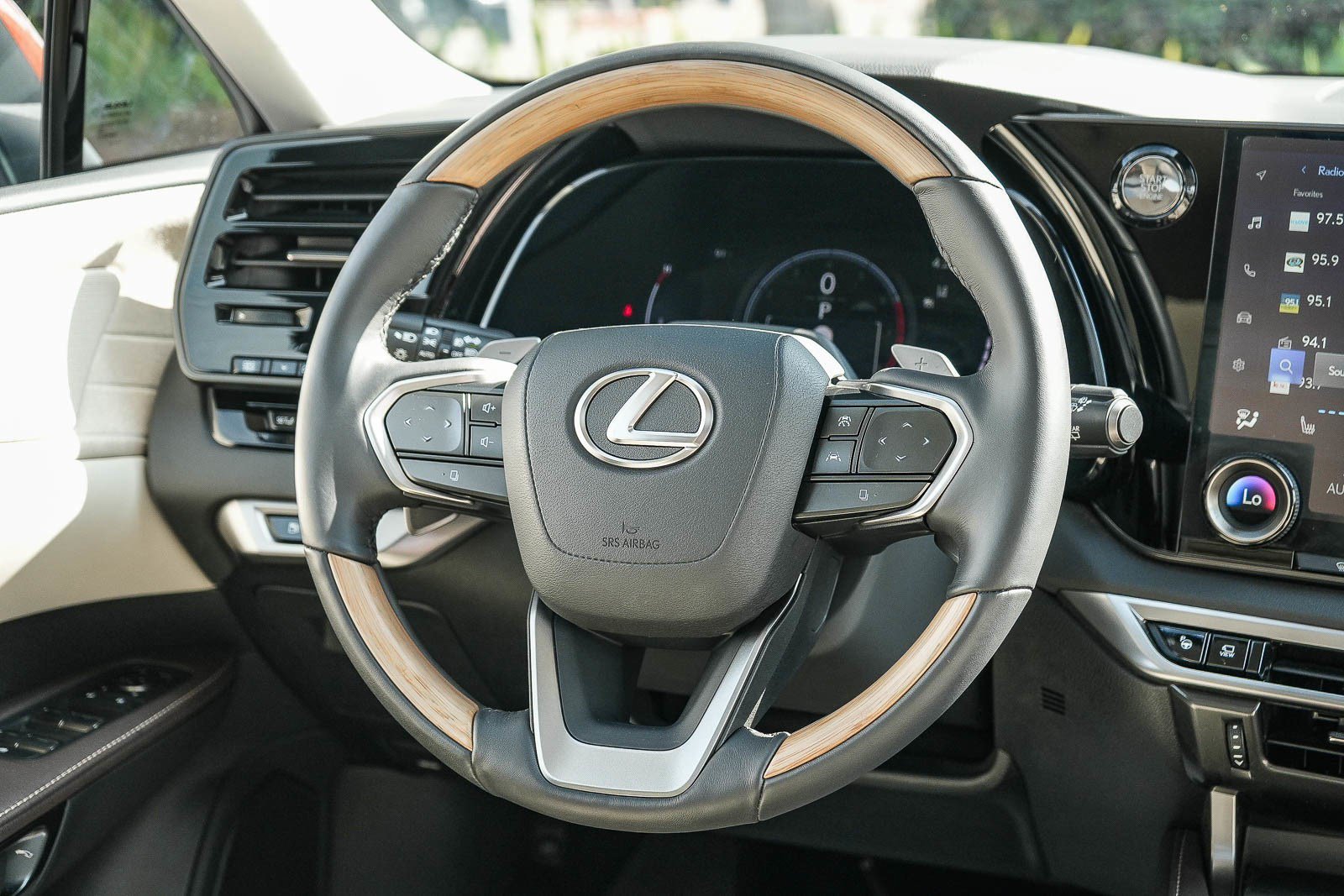 Certified Used 2024 Copper Crest Lexus 350 image 12
