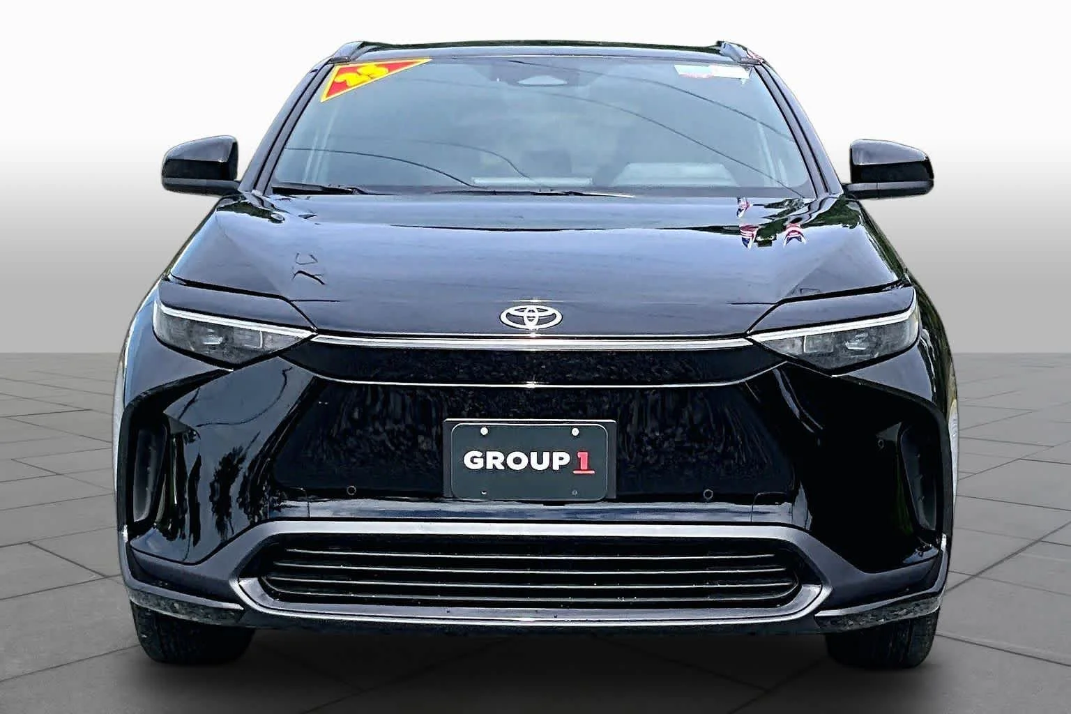Certified Pre-Owned 2025 Toyota BZ4X XLE